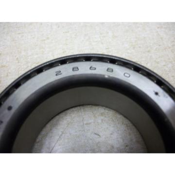  28680 Tapered Roller Bearing Cone