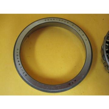  4T-LM67048V2 4T-LM67010 Tapered/Cone Roller Bearing