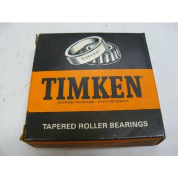 LOT OF 2  NEW  JLM104910 BEARING TAPERED ROLLER SINGLE CUP