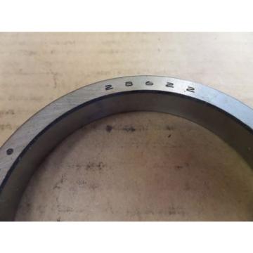  Tapered Roller Bearing 28622 New