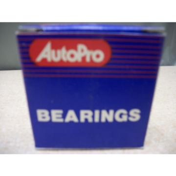 AutoPro Set 3  Tapered Roller Bearing M12610 Cup With M12649 Cone