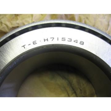  T-E.H715348 Tapered Roller Bearing Cone TEH715348