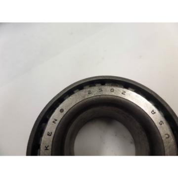  Tapered Roller Bearing Cone 2582 New