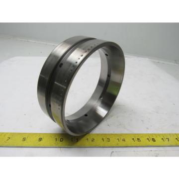  42587 Tapered Double Cup Roller Bearing Race