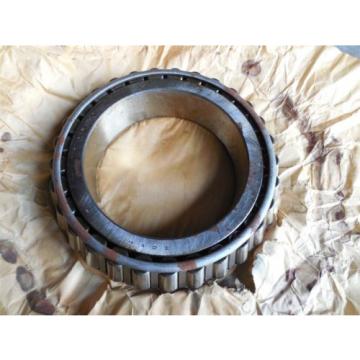 SURPLUS  93750 Tapered Roller Bearing Cone Minor Rust