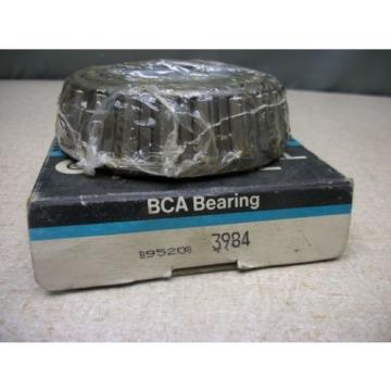 Federal Mogul Bower 3984 Tapered Roller Bearing