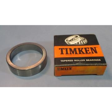  2729 Tapered Roller Bearing Cup Only 2-3/8&#034; ID 3/4&#034; Wide NIB