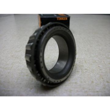  L44649 Tapered Roller Bearing