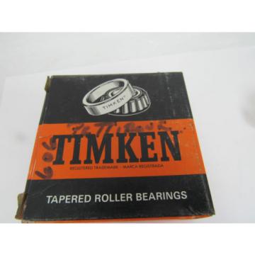  TAPERED ROLLER BEARING 344A