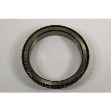  L420449 Tapered Roller Bearing Bore 4.00&#034; OW 0.844&#034; Cone Straight Bore