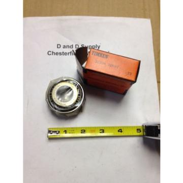  Tapered Roller Bearing No. 32304 92KA1 New-Old-Stock Made in France