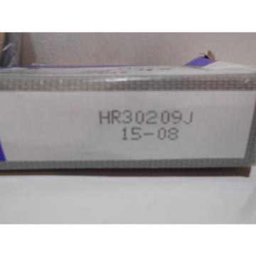  HR 30209J Tapered Roller Bearing