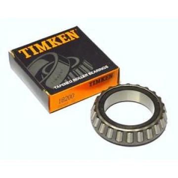 NEW  18200 TAPERED ROLLER BEARING CONE 2.0000&#034; X 0.7190&#034; (8 AVAILABLE)