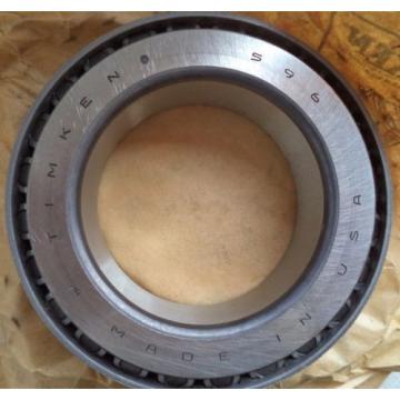 596 300596 Tapered Roller Bearing