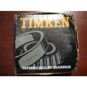  760Tapered Roller Bearing Bore 3-9/16&#034; Width 1.900&#034; 1 Cone /5777eGO4