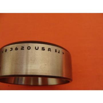 NEW OLD STOCK  TAPERED ROLLER BEARING 411626-01-AE