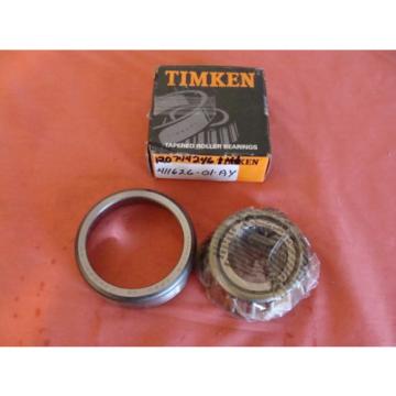 NEW OLD STOCK  TAPERED ROLLER BEARING 411626-01-AY
