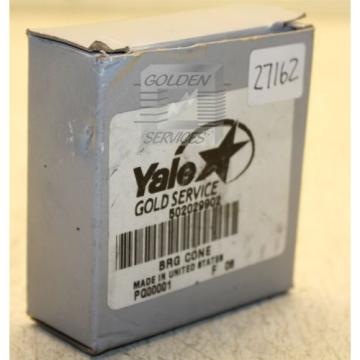 Yale Gold Service /  JLM104948 Tapered Roller Bearing