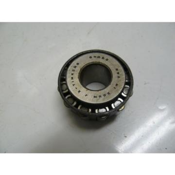 NEW  09062 BEARING TAPERED ROLLER CONE 5/8 IN-BORE .848 IN-W