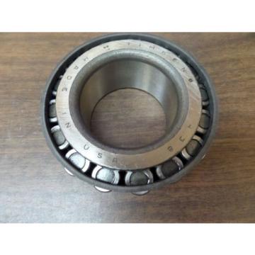 NEW  TAPERED ROLLER BEARING 438