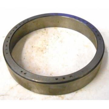  TAPERED ROLLER BEARING CUP XC02139DT