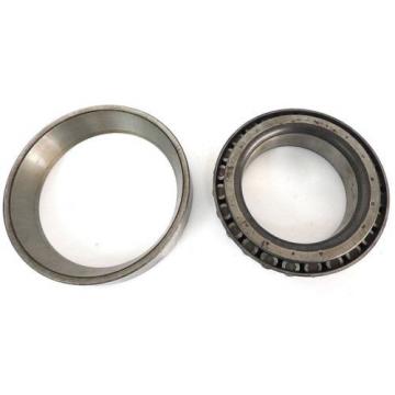 NEW  598A TAPERED ROLLER BEARING W/ 592-A BEARING CUP
