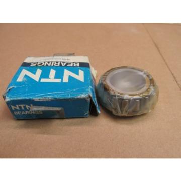 NIB  4T-07098 TAPERED ROLLER BEARING CONE 4T07098 31/32 BORE 15 mm WIDTH NEW