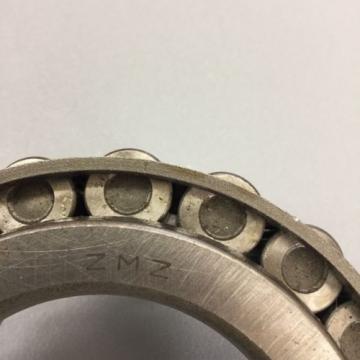TAPERED ROLLER BEARING #32213 ZMZ.  RACE NOT INCLUDED