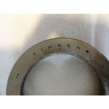  HM903216 TAPERED ROLLER BEARING CUP OD: 3-7/8&#034; Width: 7/8&#034;  B9TZ4616A