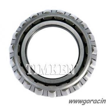  15118 Tapered Roller Bearing Cone 1-3/16&#034; ID X 13/16&#034; Width ~