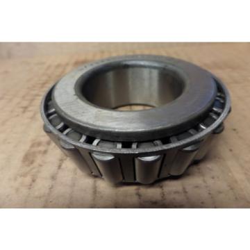 Bower Tapered Roller Bearing Cone NA455 NA-455 2&#034; Bore New