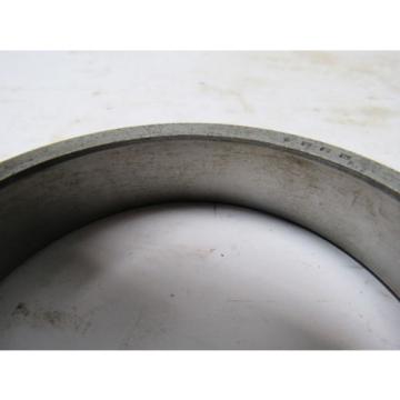 Bower 2924 Tapered Roller Bearing Cup 85mm OD X 25.40mm Width Flanged