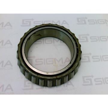  JM716649 Tapered Roller Bearing Cone