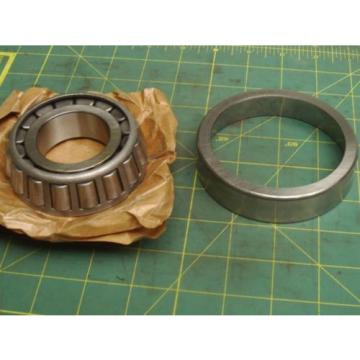 (1)  X30309M Y30309 TAPERED ROLLER CUP BEARING (QTY 1) #57758