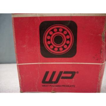 International Harvester West Pullman Products 28521 Tapered Roller Bearing Cup