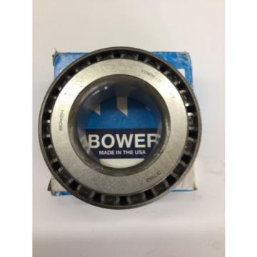 BOWER HEAVY DUTY TAPERED ROLLER BEARING #3782