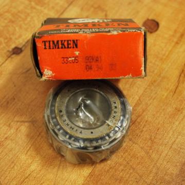  33205 Tapered Roller Bearing - NEW