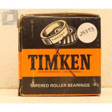  527 Tapered Roller Bearing