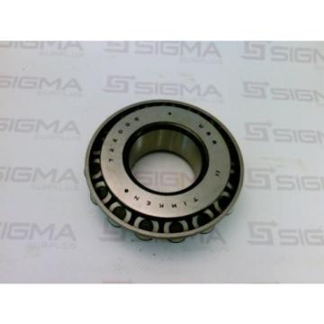  72200C Tapered Roller Bearing Cone