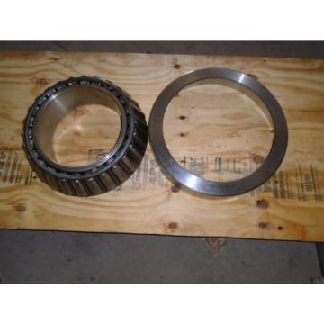  tapered roller bearing Set 17-1/2 od H852849 and H852810