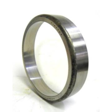  TAPERED ROLLER BEARING PART NO. 39520