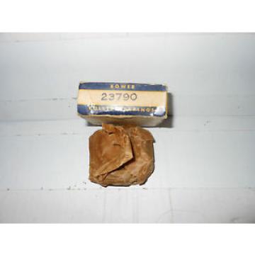 BOWER # 23790 TAPER ROLLER BEARING---MADE IN USA