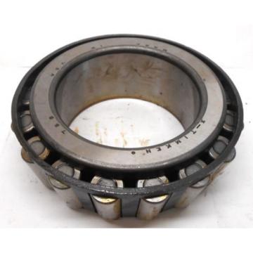  TAPERED ROLLER BEARING 759 CONE 3.500&#034; BORE