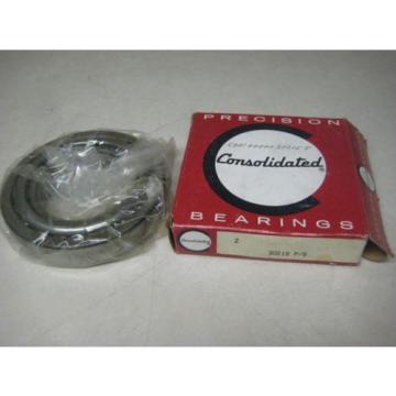 Consolidated Bearing 30215 P/5 tapered roller bearing