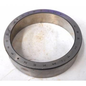  TAPERED ROLLER BEARING CUP XC1837DF P900
