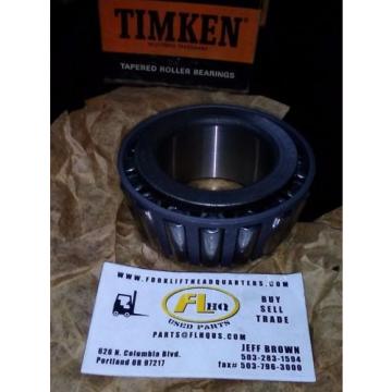  Tapered Roller Bearing 4595