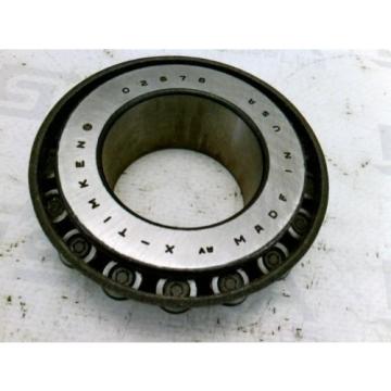 New!  2878 Tapered Roller Bearing Cone
