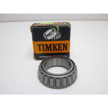  TAPERED ROLLER BEARING LM29749