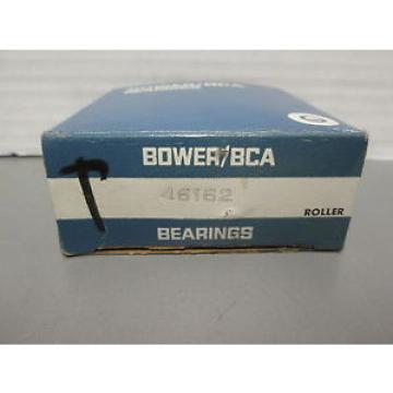 46162 BOWER TAPERED ROLLER BEARING