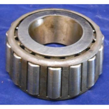  TAPERED ROLLER BEARING 6464 CONE 2.5575&#034; BORE